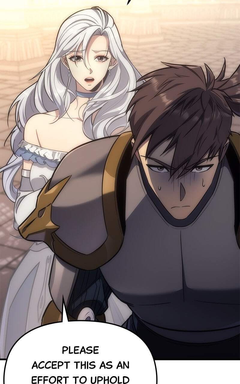 Read A Flame Reborn chapter 4 image 83 on Lezhin