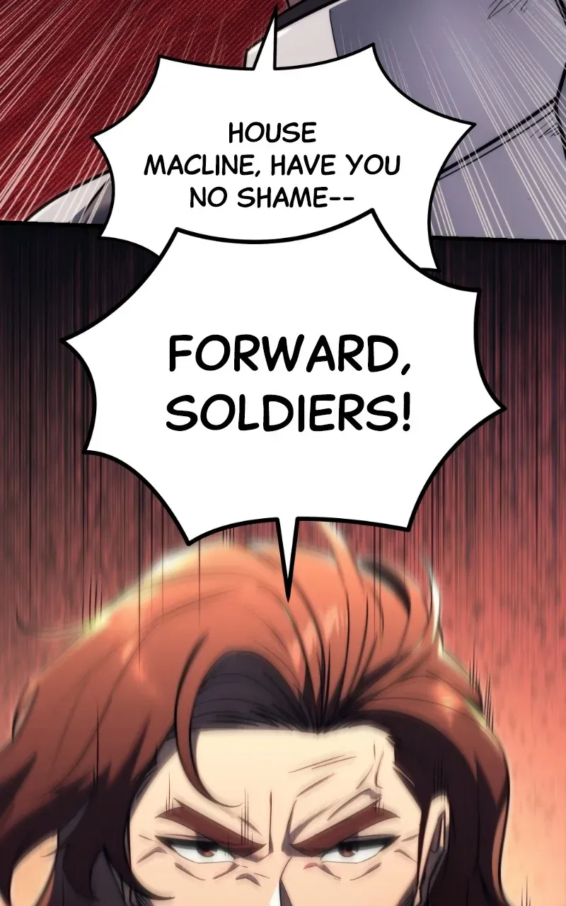 Read A Flame Reborn chapter 40 image 18 on Lezhin