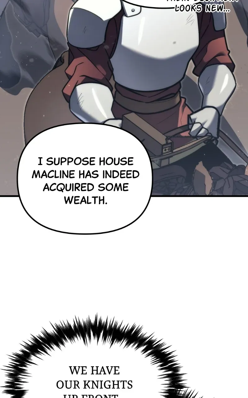 Read A Flame Reborn chapter 40 image 25 on Lezhin