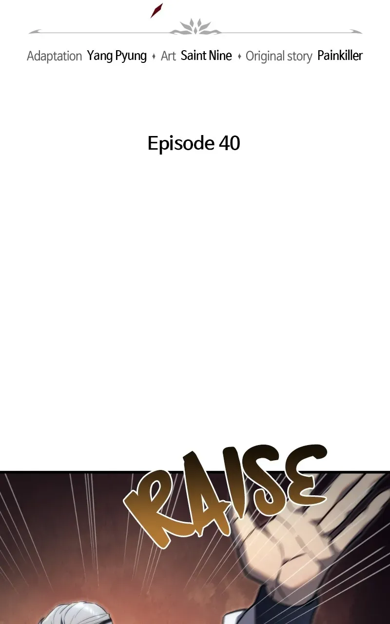 Read A Flame Reborn chapter 40 image 30 on Lezhin