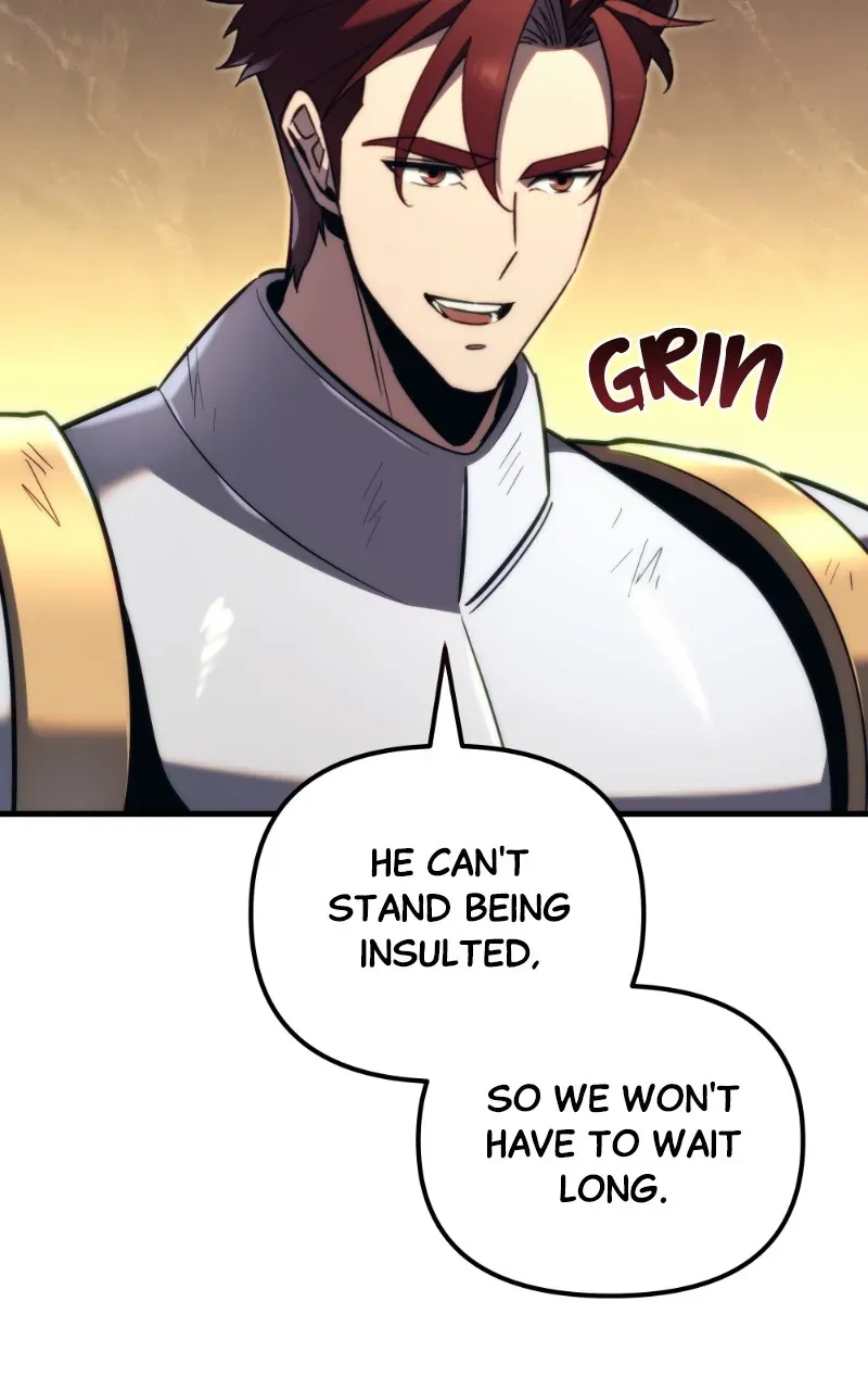 Read A Flame Reborn chapter 40 image 5 on Lezhin