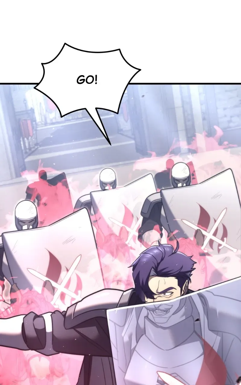Read A Flame Reborn chapter 40 image 53 on Lezhin