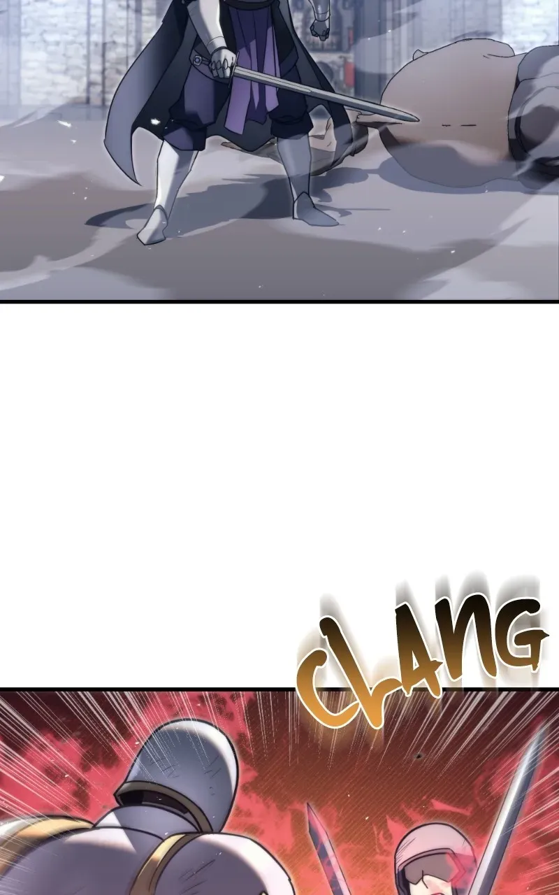 Read A Flame Reborn chapter 40 image 87 on Lezhin