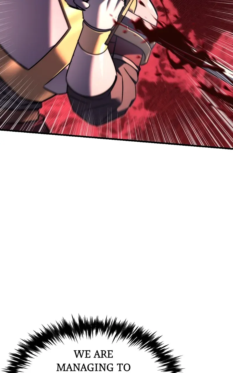Read A Flame Reborn chapter 40 image 90 on Lezhin