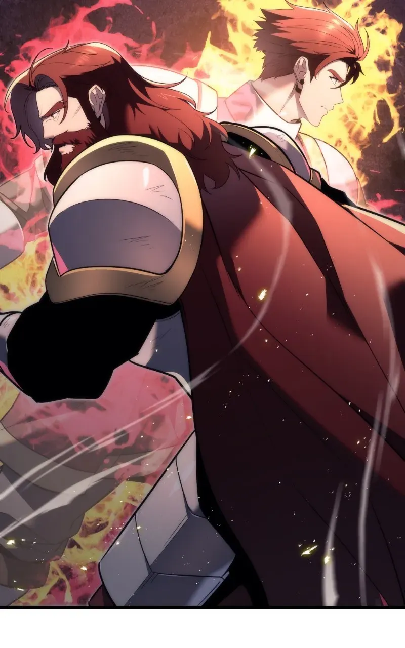 Read A Flame Reborn chapter 40 image 96 on Lezhin