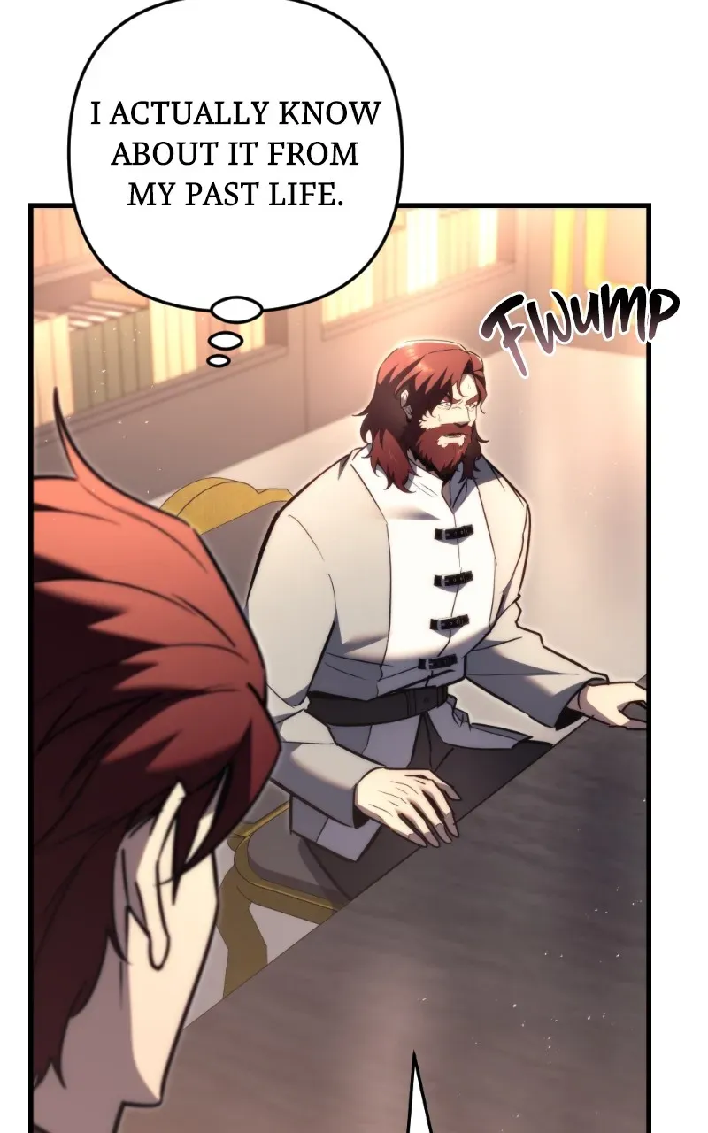 Read A Flame Reborn chapter 42 image 110 on Lezhin