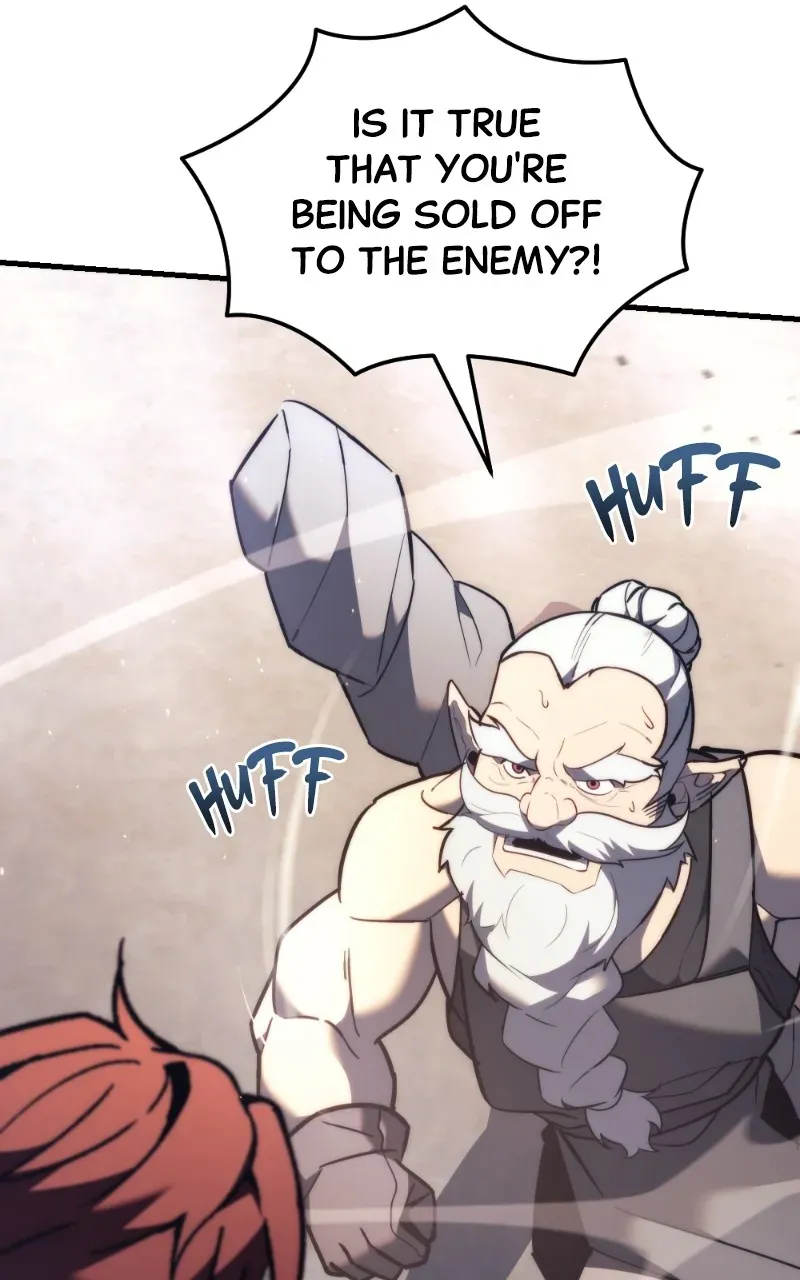 Read A Flame Reborn chapter 42 image 118 on Lezhin