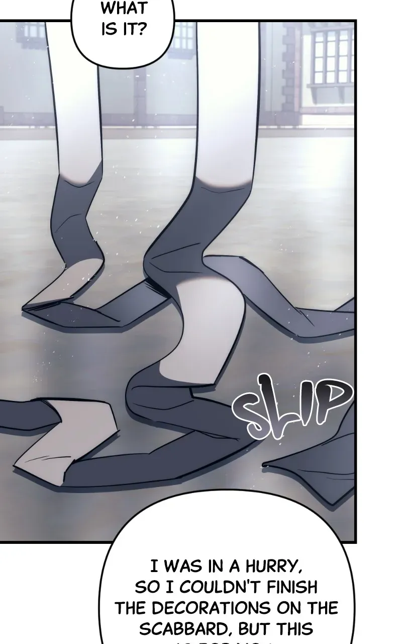 Read A Flame Reborn chapter 42 image 129 on Lezhin