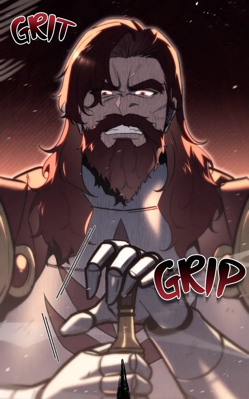Read A Flame Reborn chapter 42 image 14 on Lezhin
