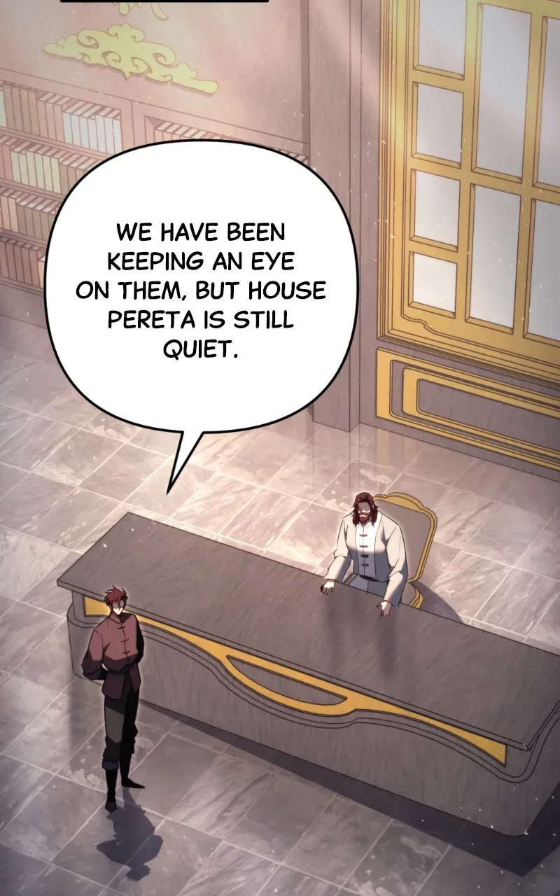 Read A Flame Reborn chapter 42 image 28 on Lezhin