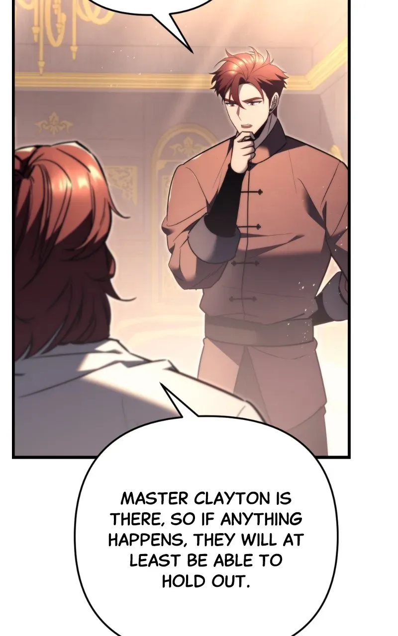 Read A Flame Reborn chapter 42 image 30 on Lezhin