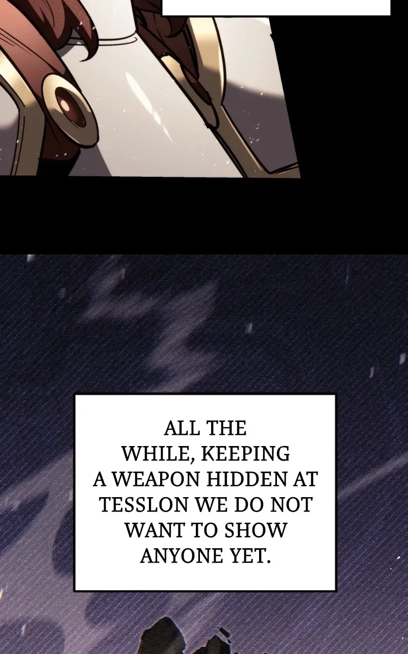 Read A Flame Reborn chapter 42 image 34 on Lezhin