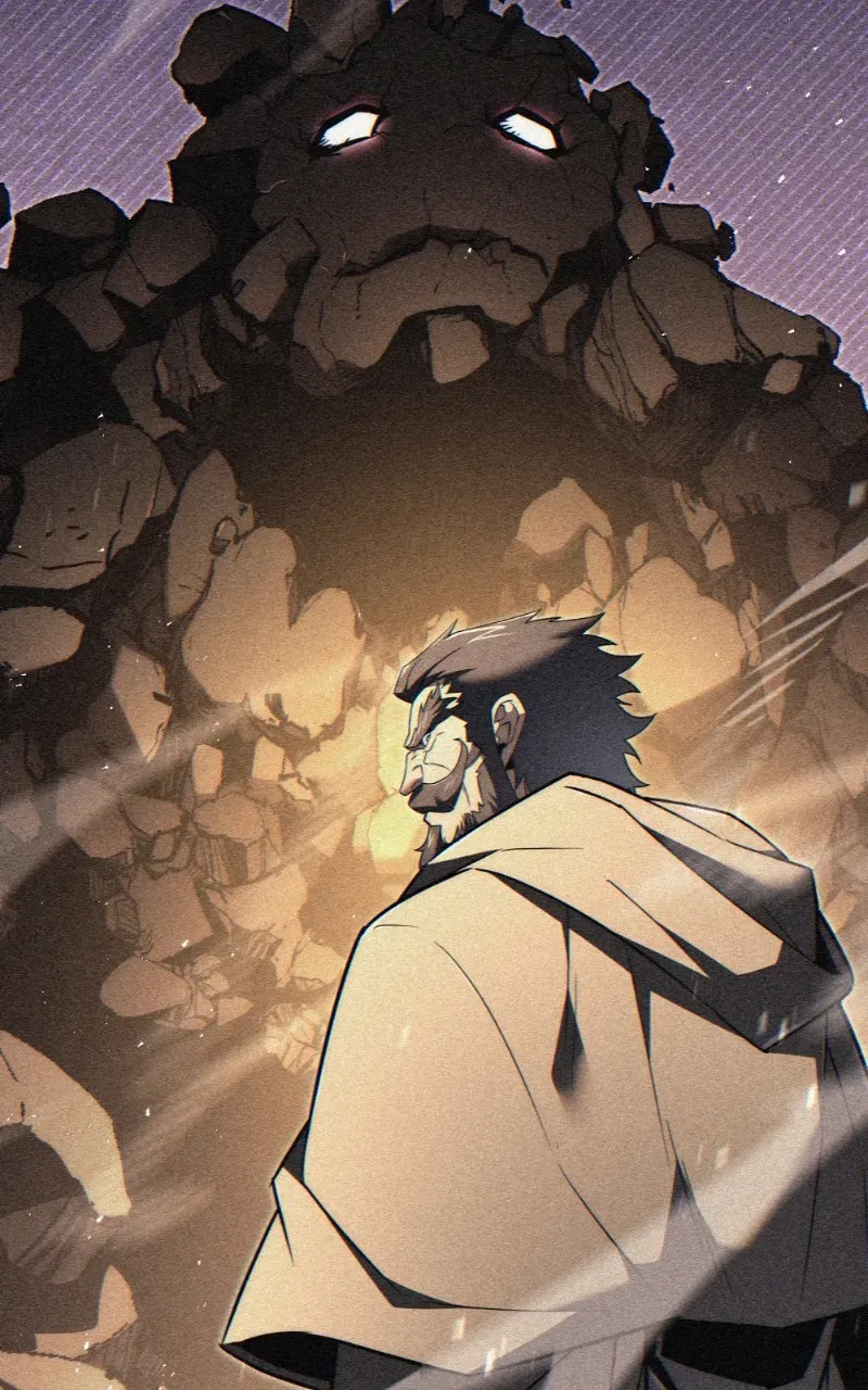 Read A Flame Reborn chapter 42 image 35 on Lezhin