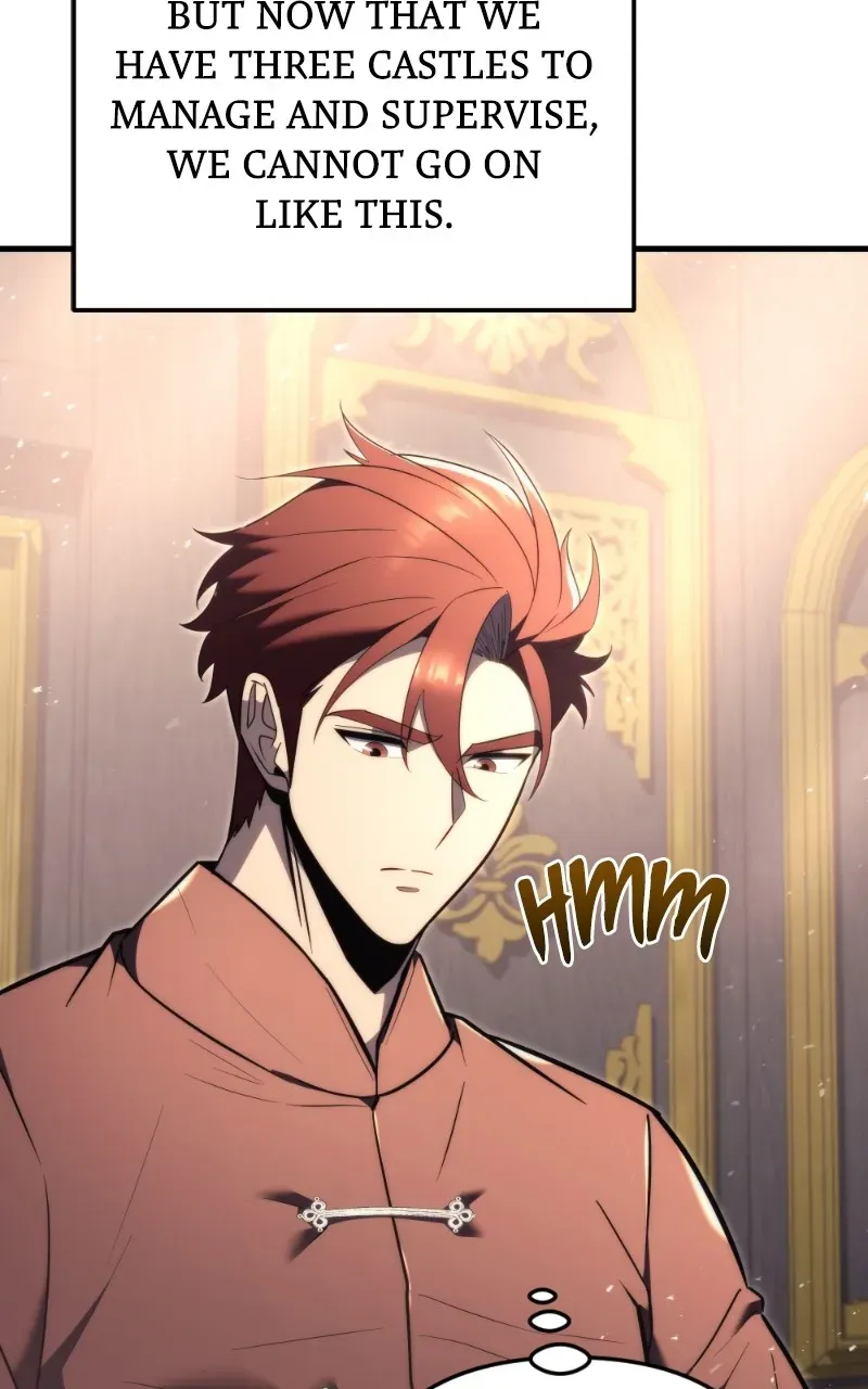 Read A Flame Reborn chapter 42 image 37 on Lezhin