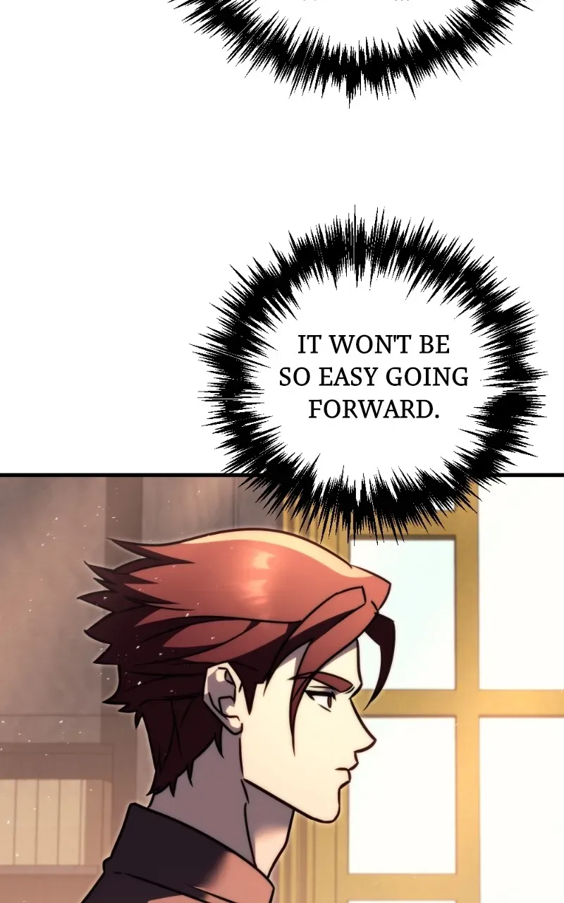 Read A Flame Reborn chapter 42 image 50 on Lezhin
