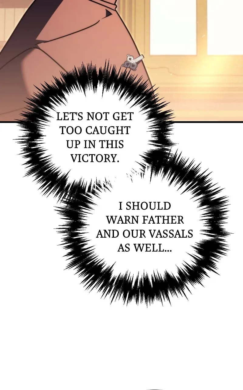 Read A Flame Reborn chapter 42 image 51 on Lezhin
