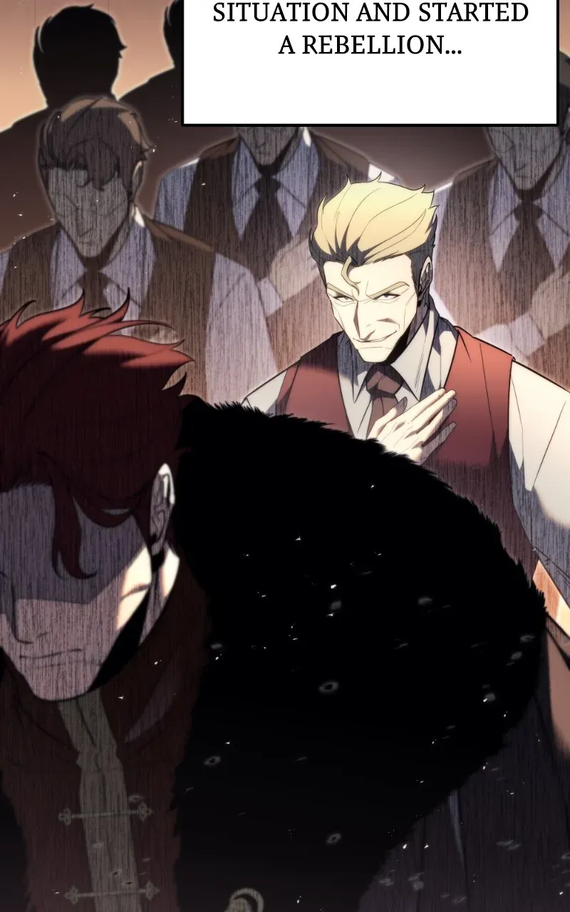 Read A Flame Reborn chapter 42 image 8 on Lezhin