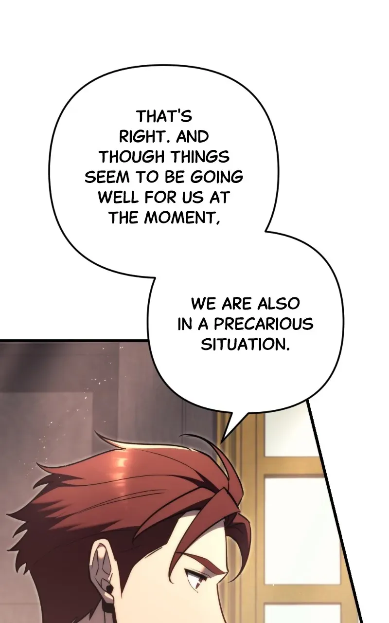 Read A Flame Reborn chapter 42 image 94 on Lezhin