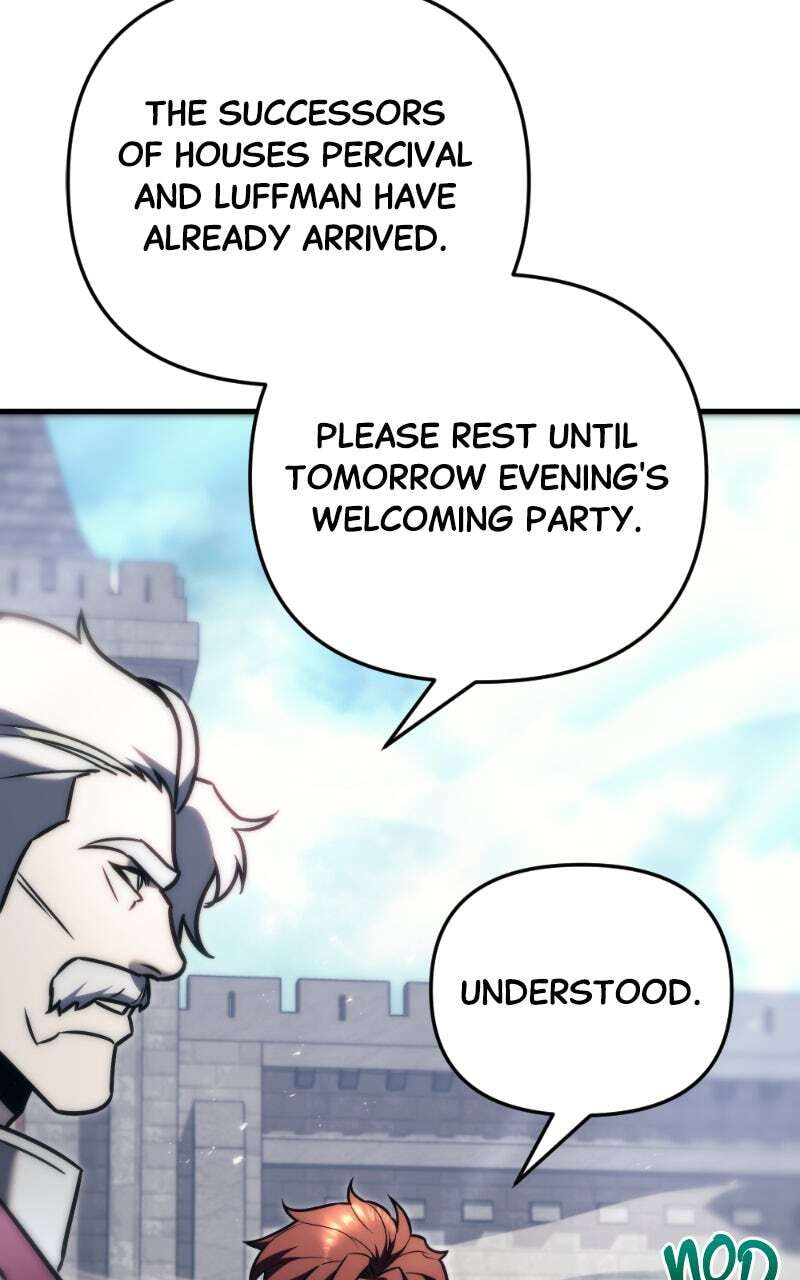 Read A Flame Reborn chapter 43 image 102 on Lezhin
