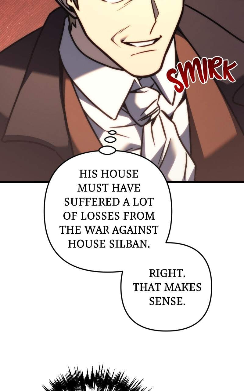 Read A Flame Reborn chapter 43 image 11 on Lezhin
