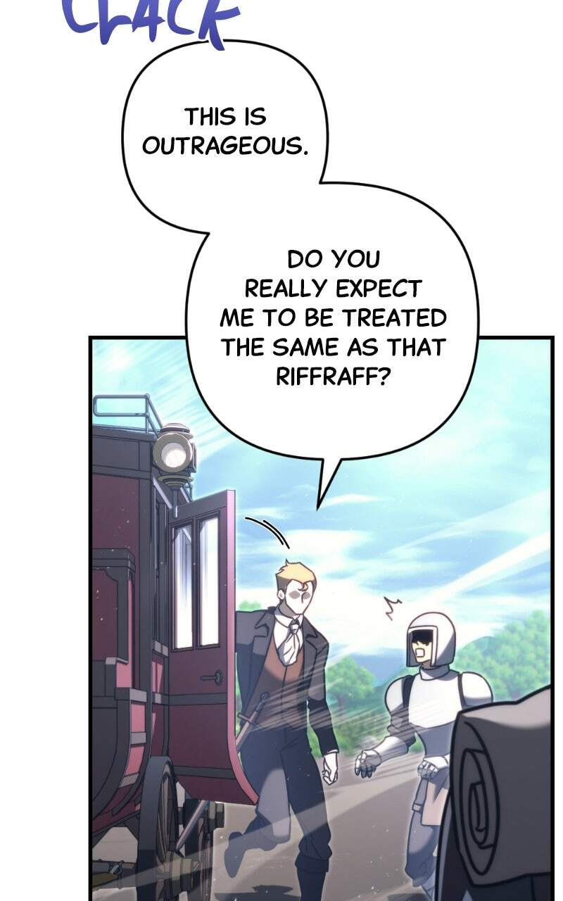 Read A Flame Reborn chapter 43 image 14 on Lezhin