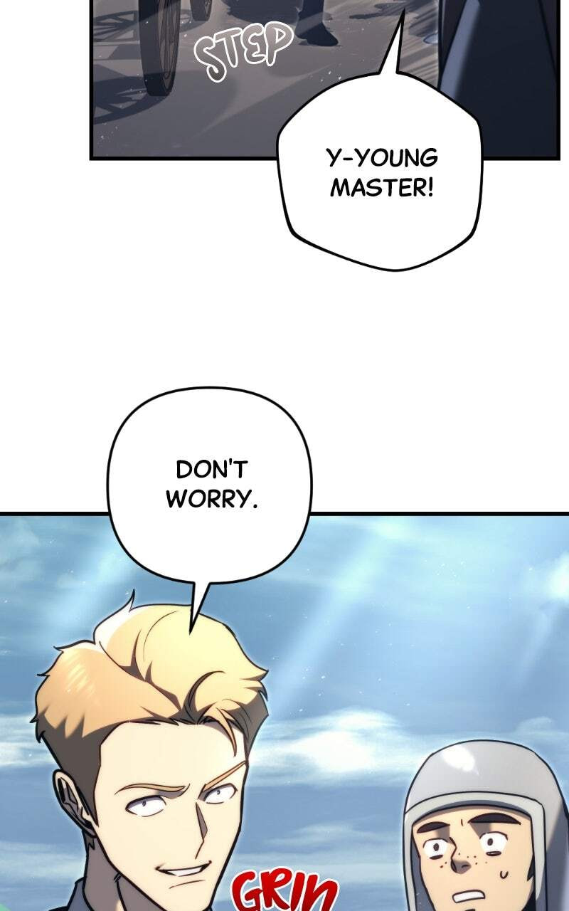 Read A Flame Reborn chapter 43 image 15 on Lezhin