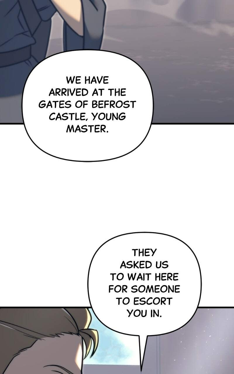 Read A Flame Reborn chapter 43 image 2 on Lezhin