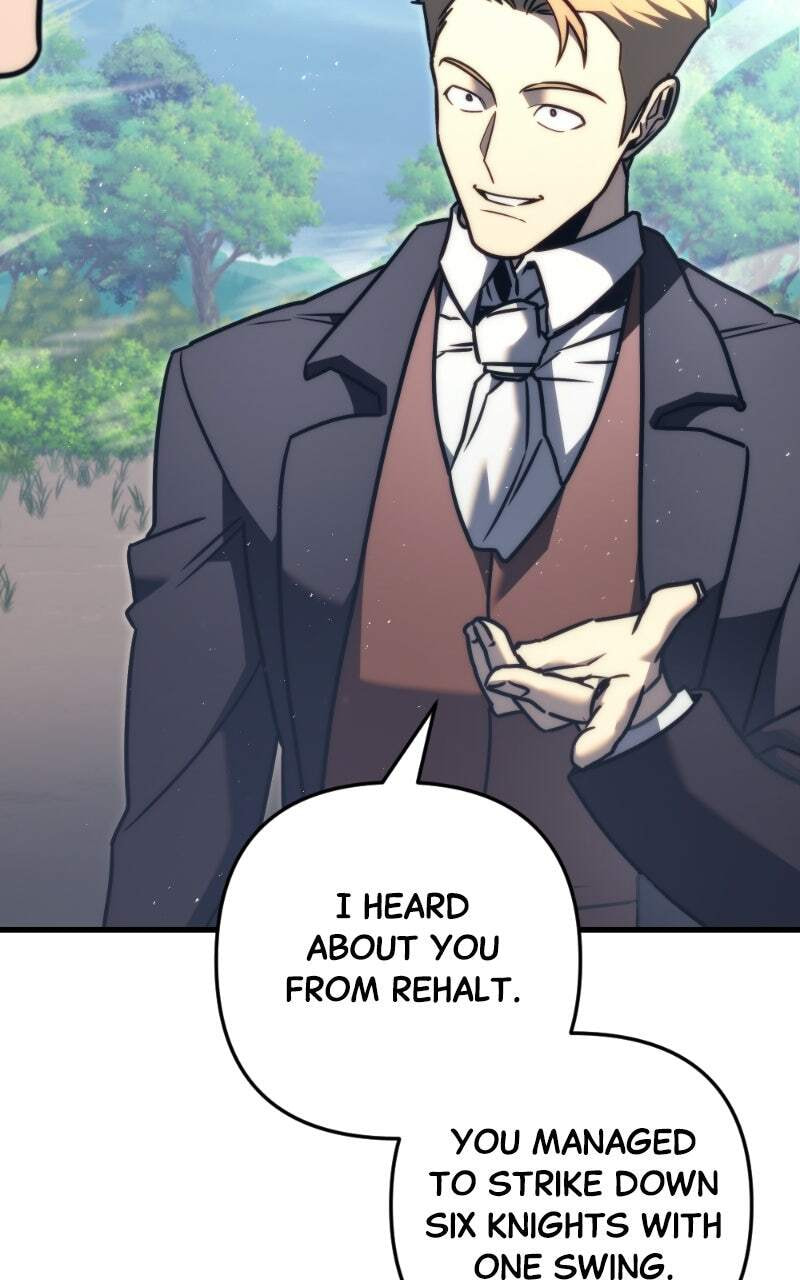 Read A Flame Reborn chapter 43 image 20 on Lezhin