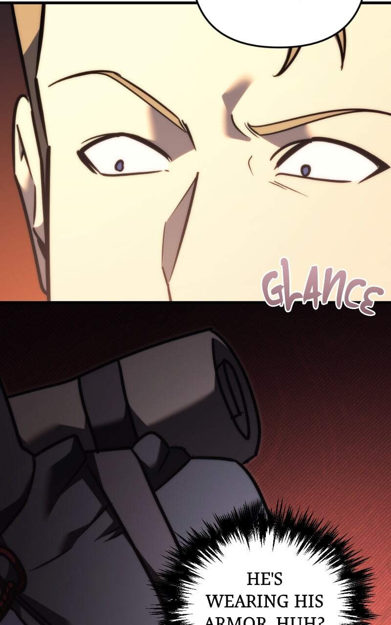 Read A Flame Reborn chapter 43 image 21 on Lezhin