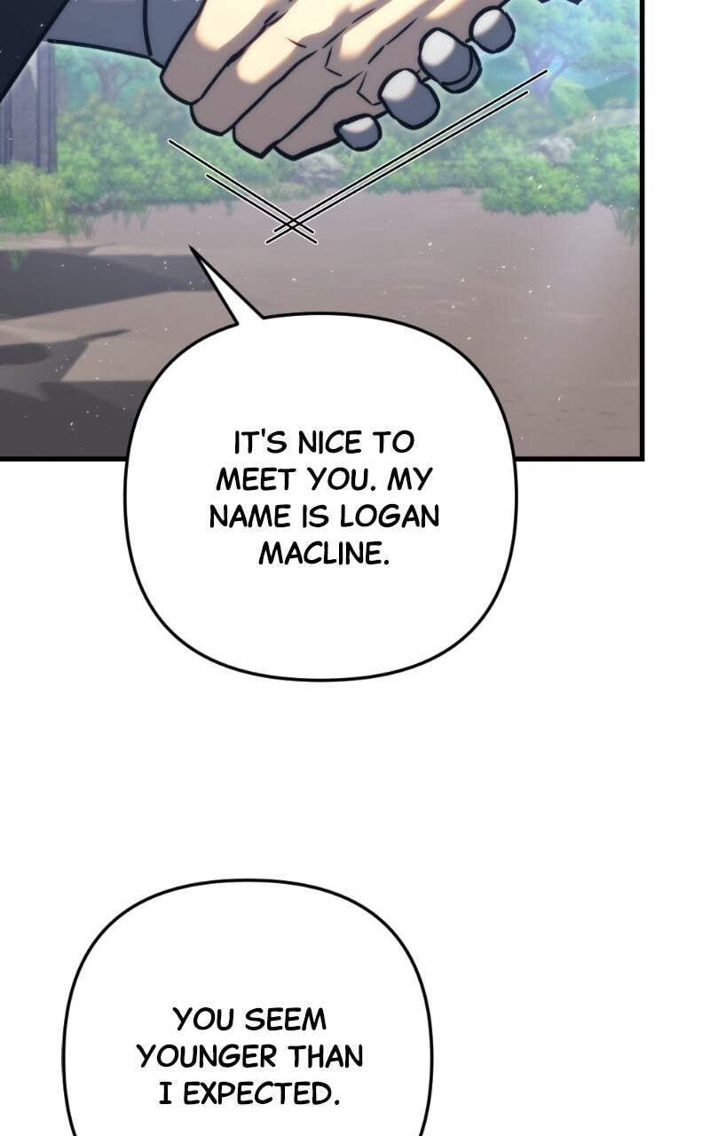 Read A Flame Reborn chapter 43 image 24 on Lezhin