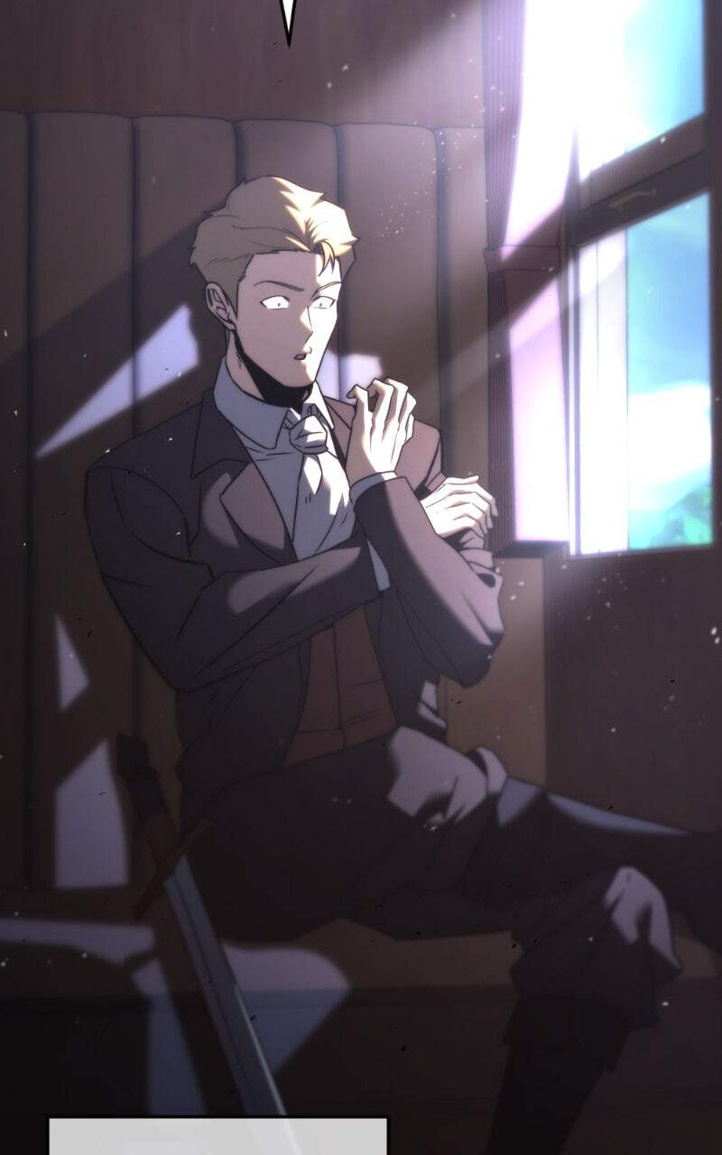 Read A Flame Reborn chapter 43 image 4 on Lezhin