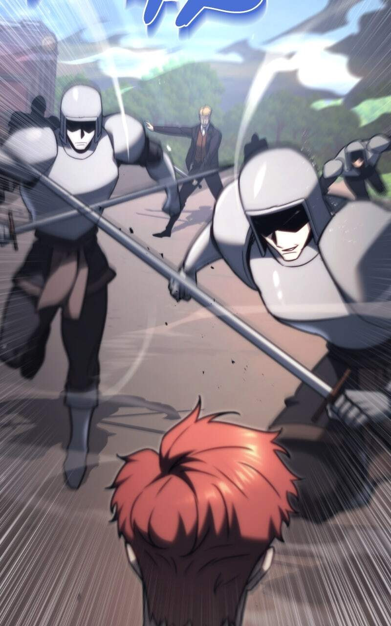 Read A Flame Reborn chapter 43 image 43 on Lezhin