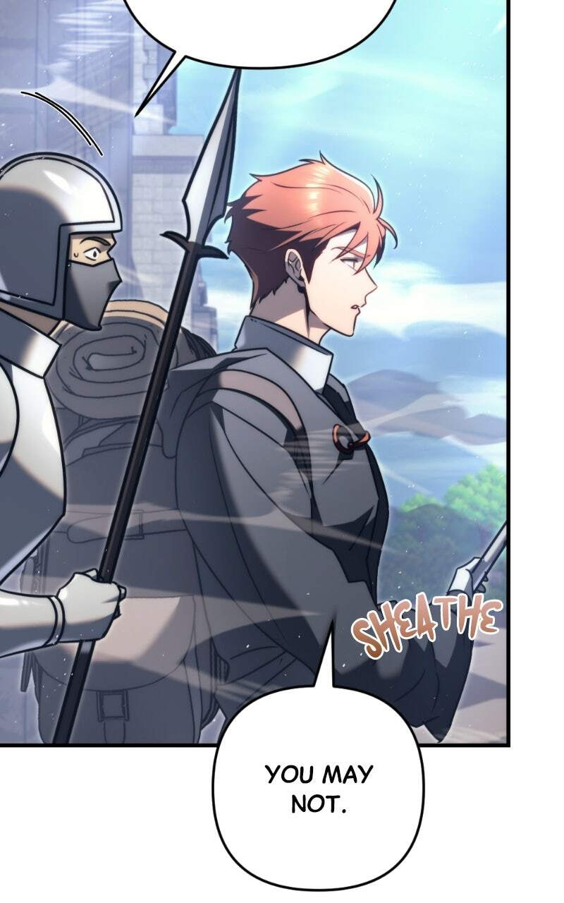Read A Flame Reborn chapter 43 image 61 on Lezhin