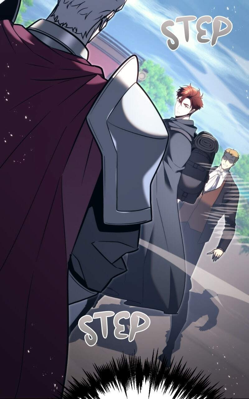 Read A Flame Reborn chapter 43 image 76 on Lezhin