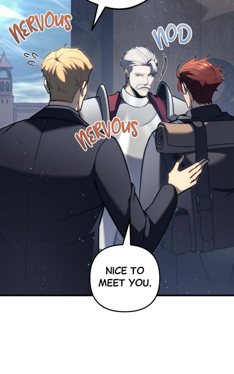 Read A Flame Reborn chapter 43 image 78 on Lezhin