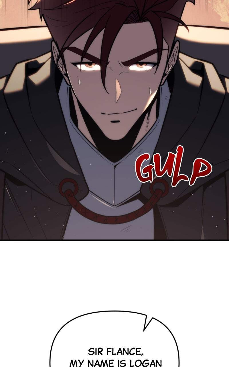 Read A Flame Reborn chapter 43 image 82 on Lezhin