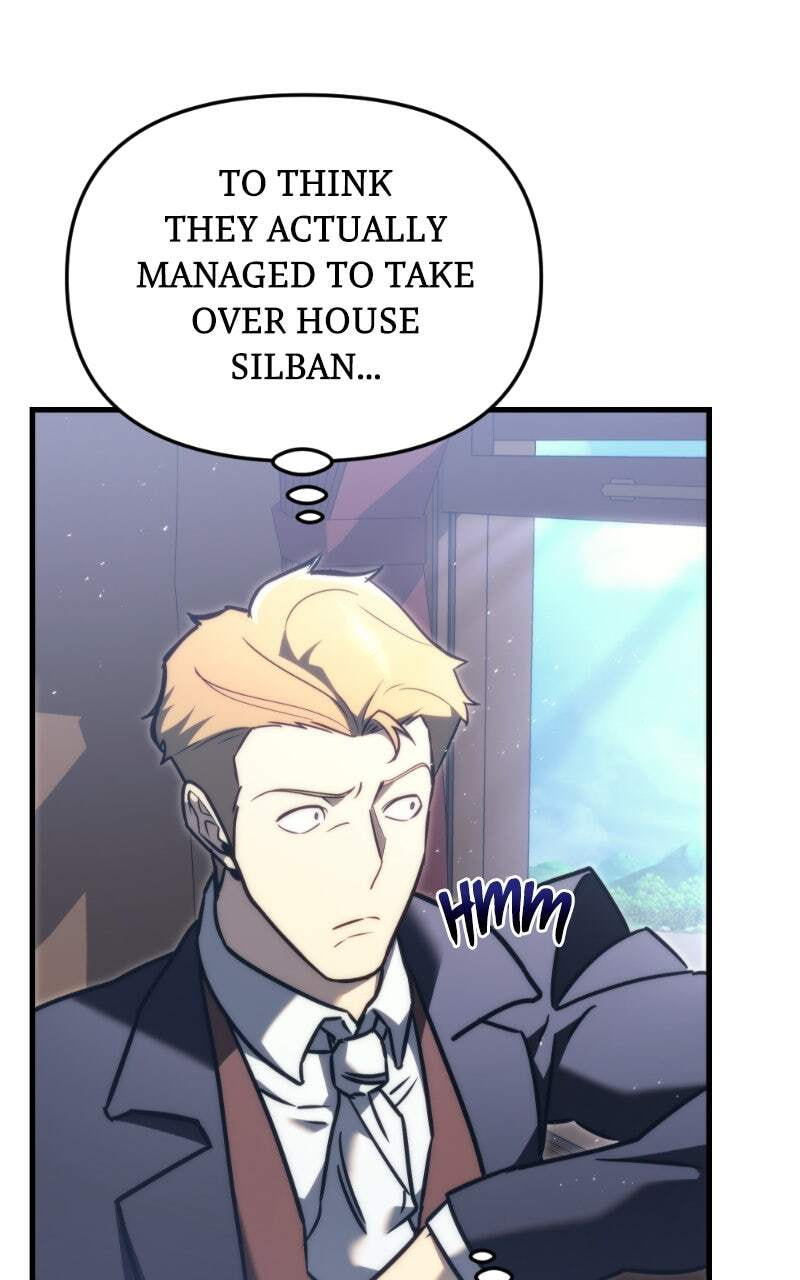 Read A Flame Reborn chapter 43 image 9 on Lezhin
