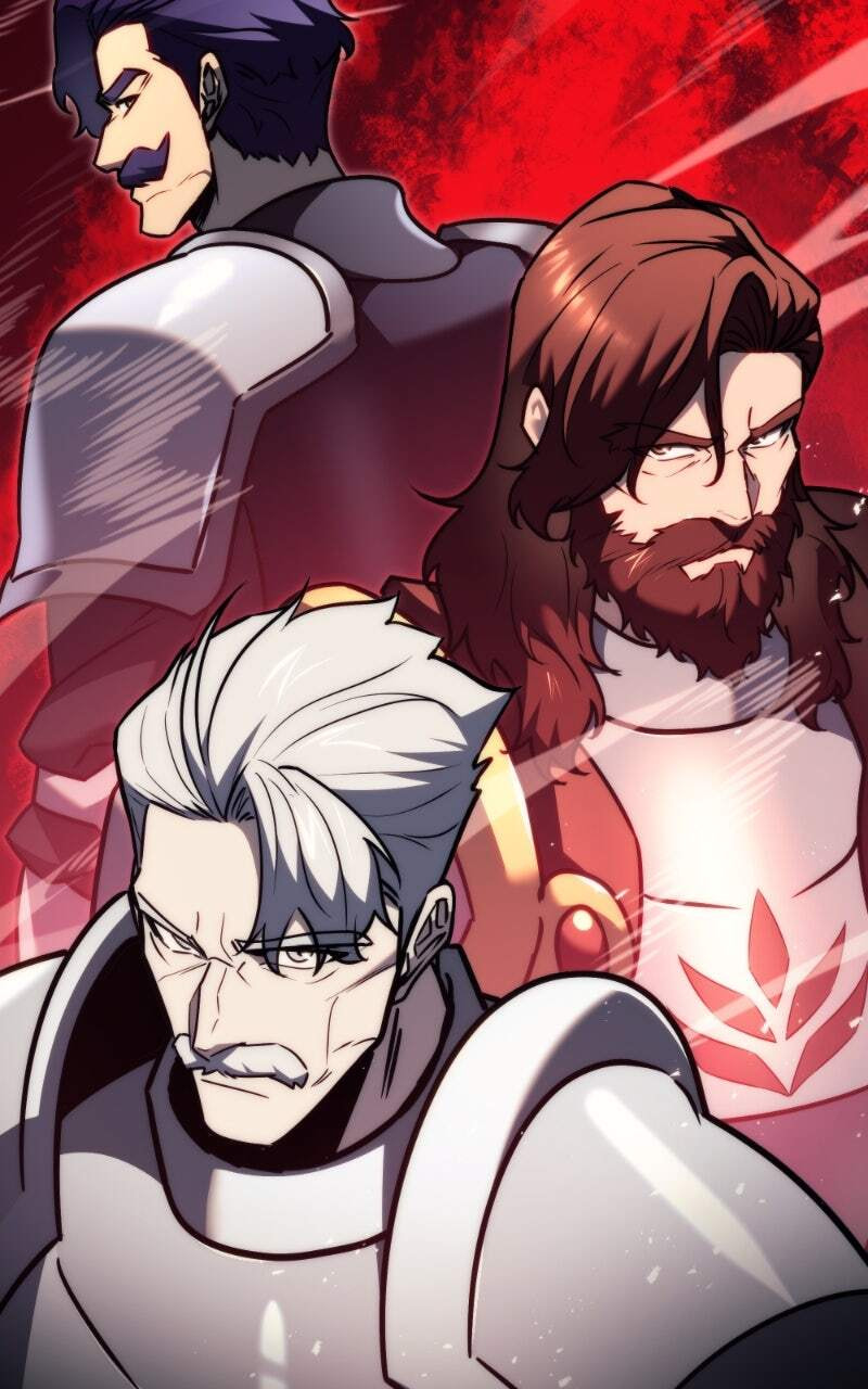 Read A Flame Reborn chapter 43 image 91 on Lezhin