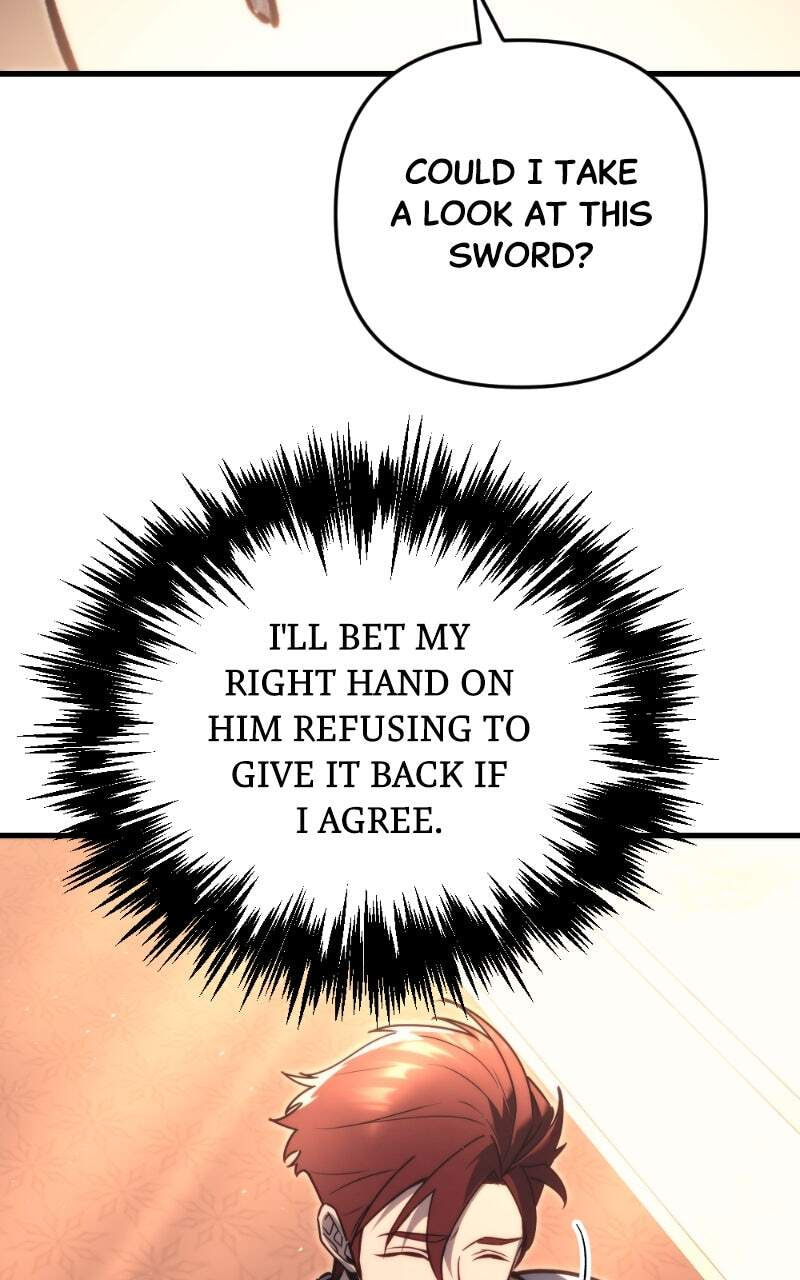 Read A Flame Reborn chapter 44 image 119 on Lezhin
