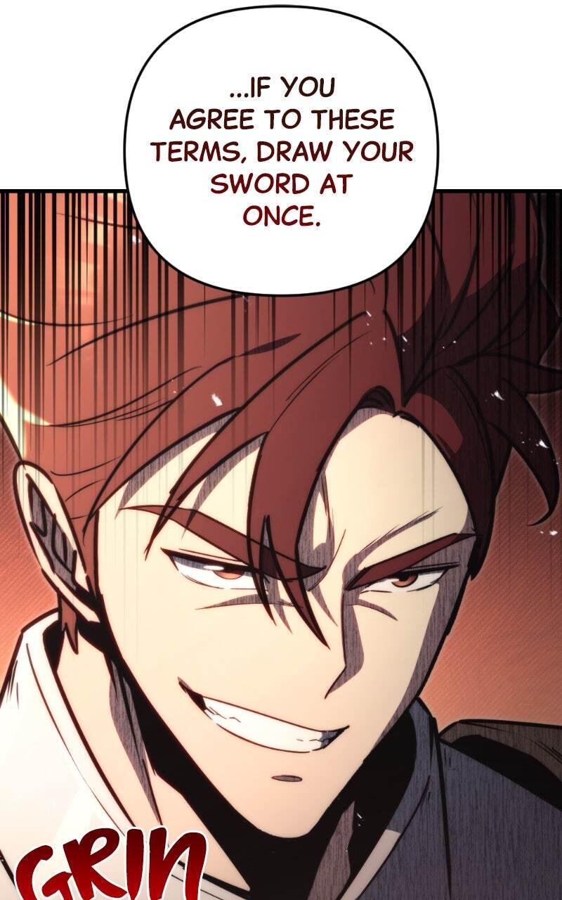 Read A Flame Reborn chapter 44 image 134 on Lezhin