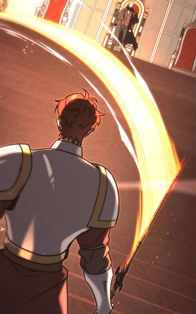 Read A Flame Reborn chapter 44 image 137 on Lezhin