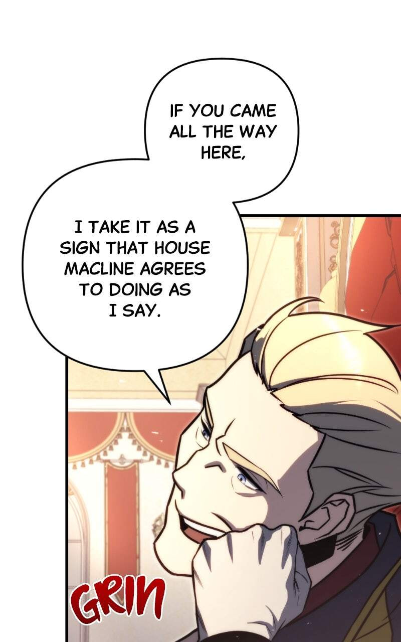 Read A Flame Reborn chapter 44 image 14 on Lezhin