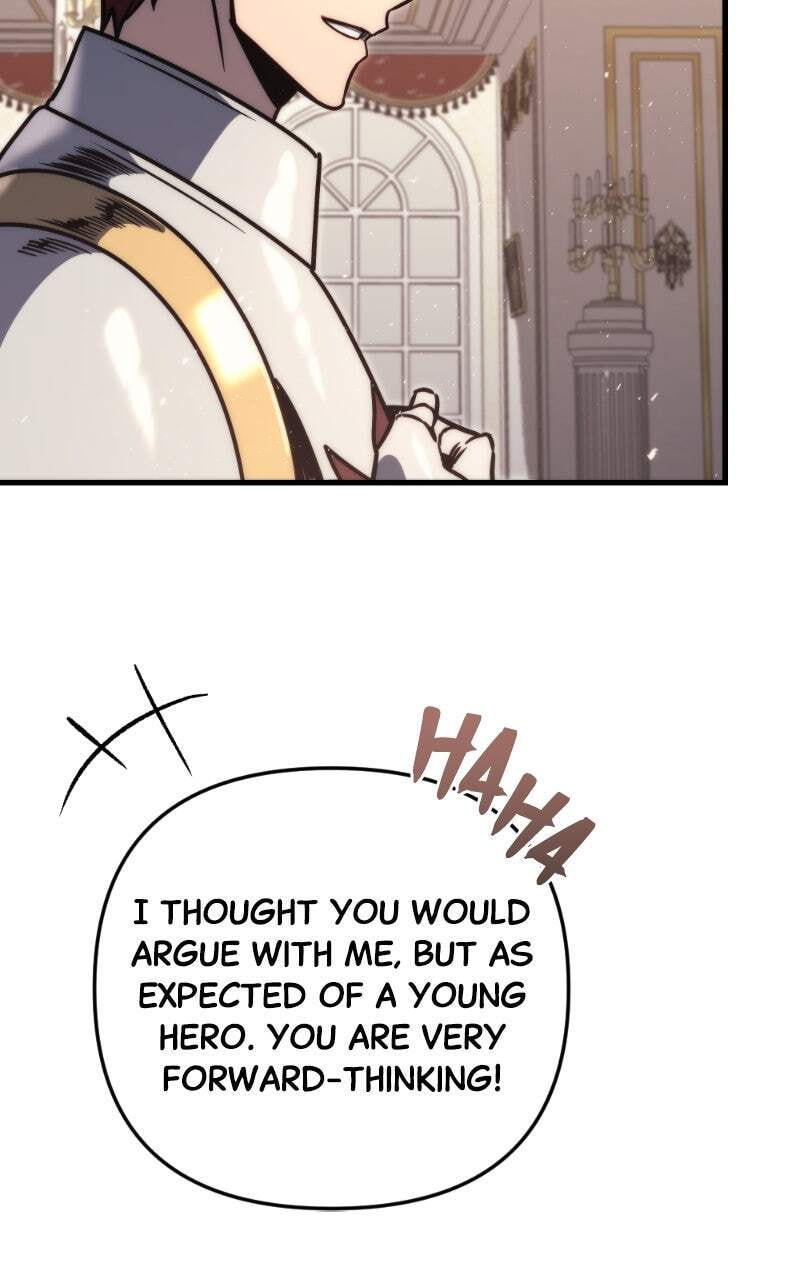 Read A Flame Reborn chapter 44 image 16 on Lezhin
