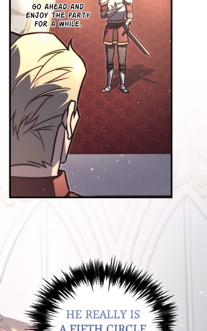 Read A Flame Reborn chapter 44 image 18 on Lezhin