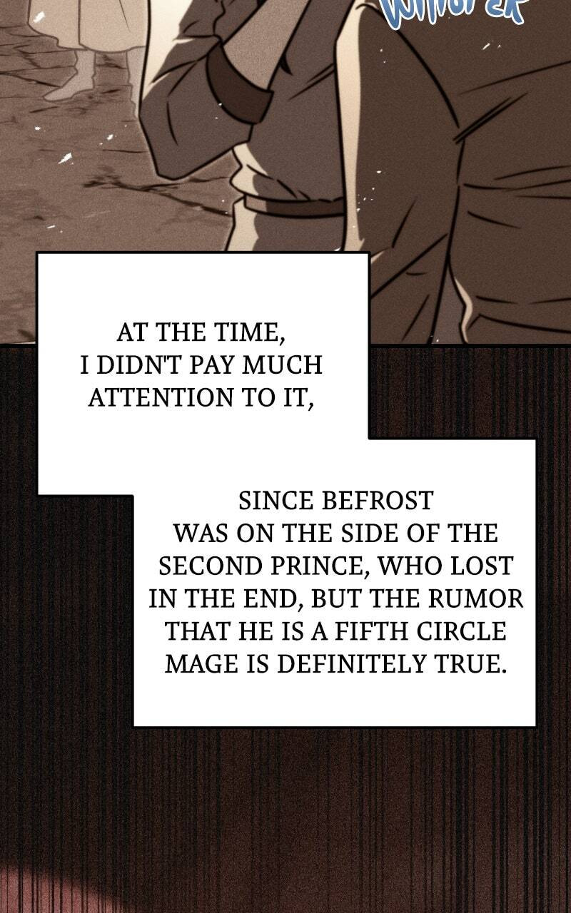 Read A Flame Reborn chapter 44 image 24 on Lezhin