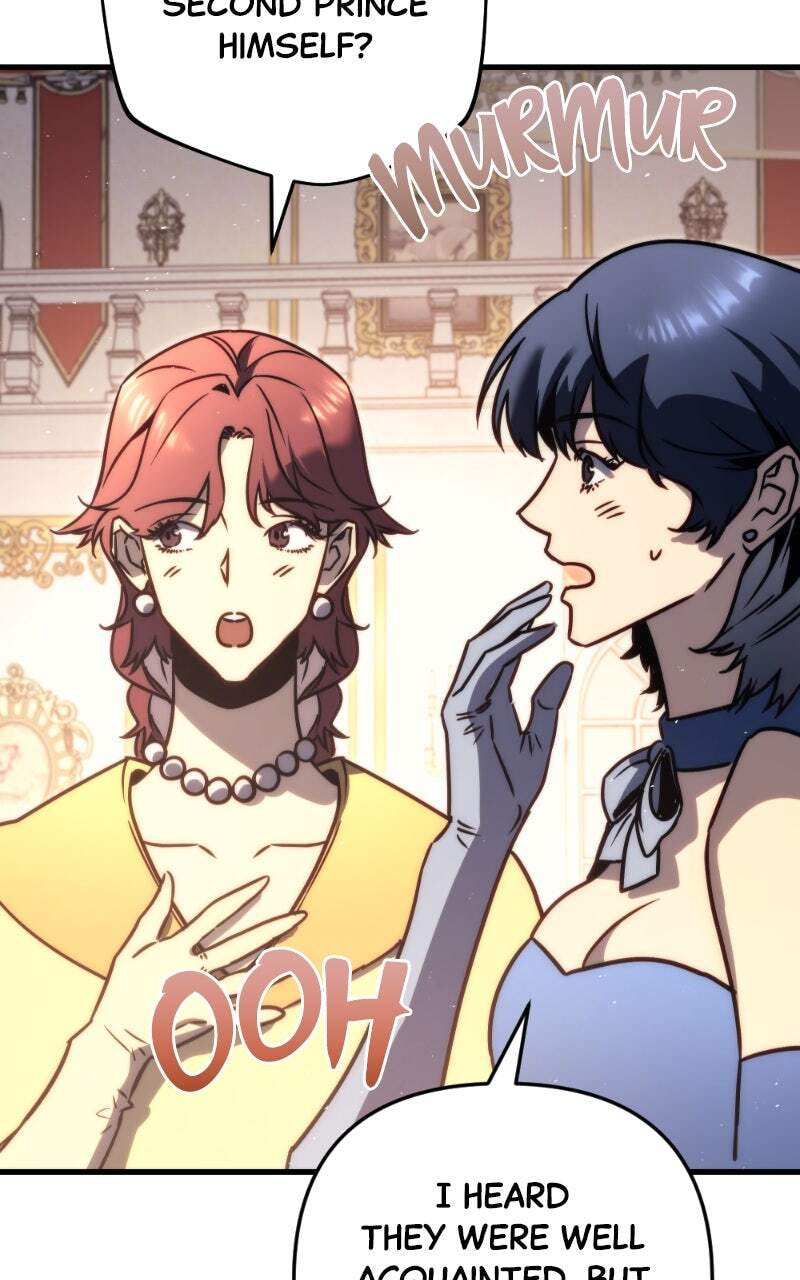 Read A Flame Reborn chapter 44 image 35 on Lezhin