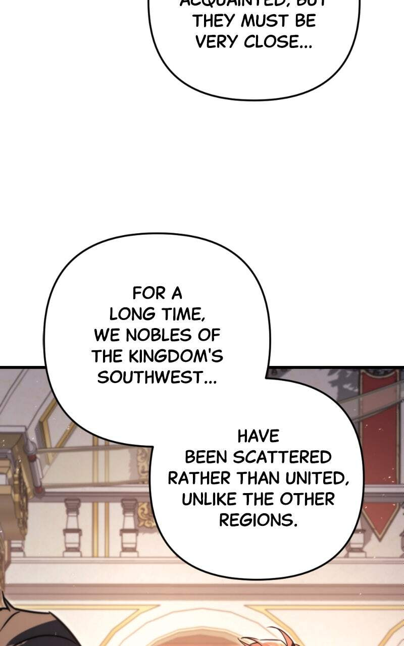 Read A Flame Reborn chapter 44 image 36 on Lezhin