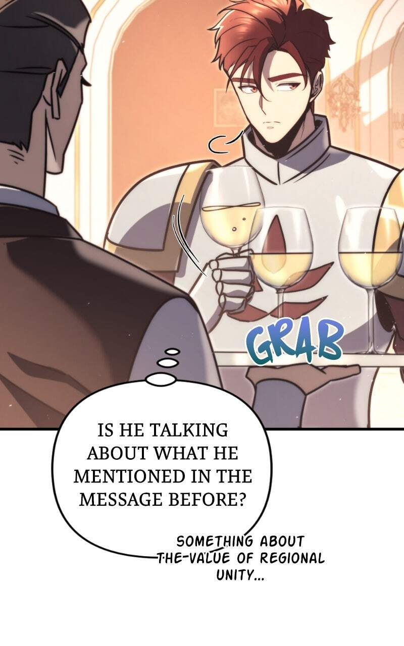 Read A Flame Reborn chapter 44 image 37 on Lezhin