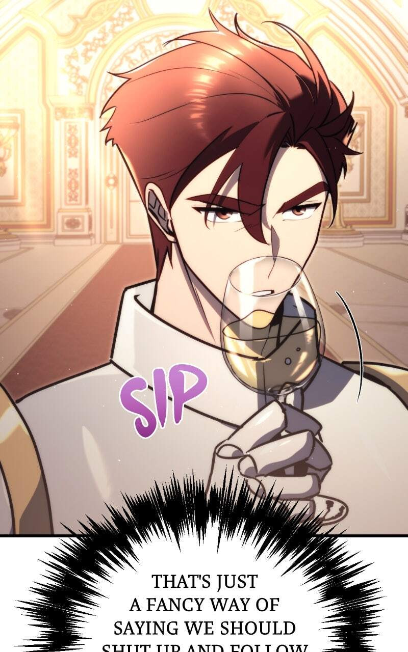 Read A Flame Reborn chapter 44 image 40 on Lezhin