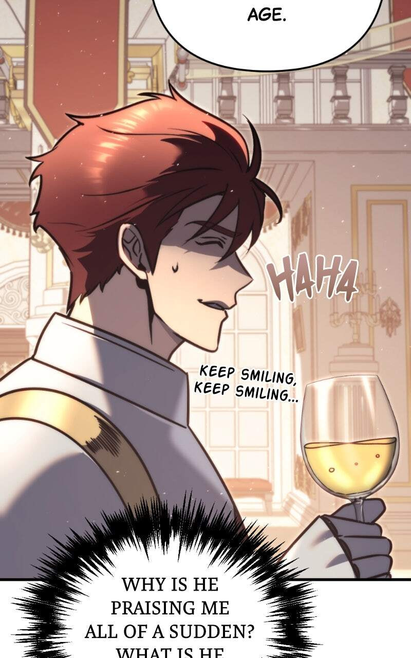 Read A Flame Reborn chapter 44 image 46 on Lezhin